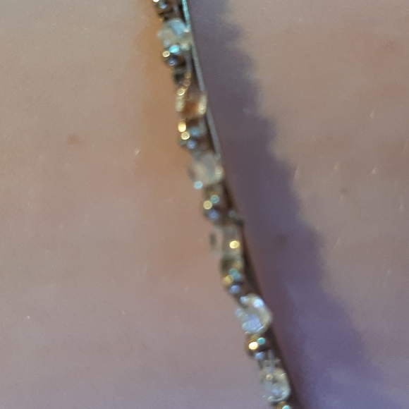 Dimond beed brasslet - Picture 2 of 4